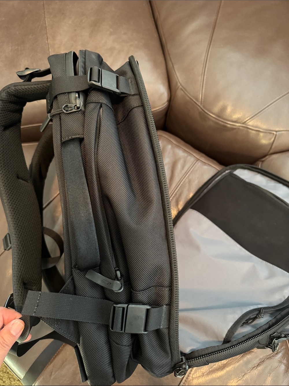 Aer Travel Pack 3 28L - Picture 4 of 14